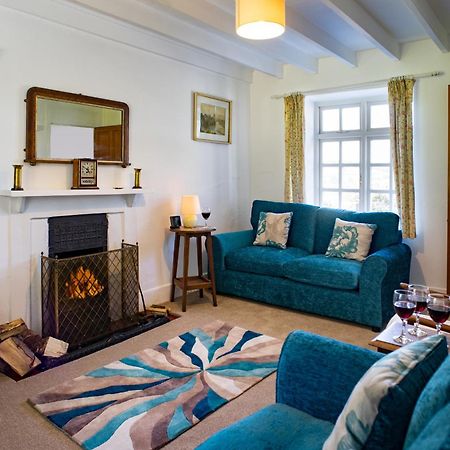 Garden Cottage Newcastle Emlyn Zewnętrze zdjęcie