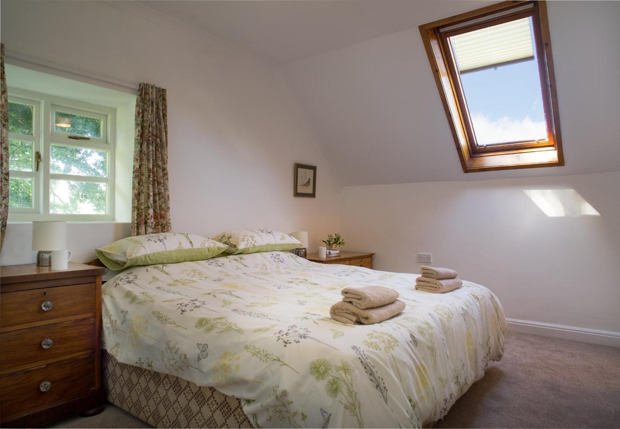 Garden Cottage Newcastle Emlyn Zewnętrze zdjęcie