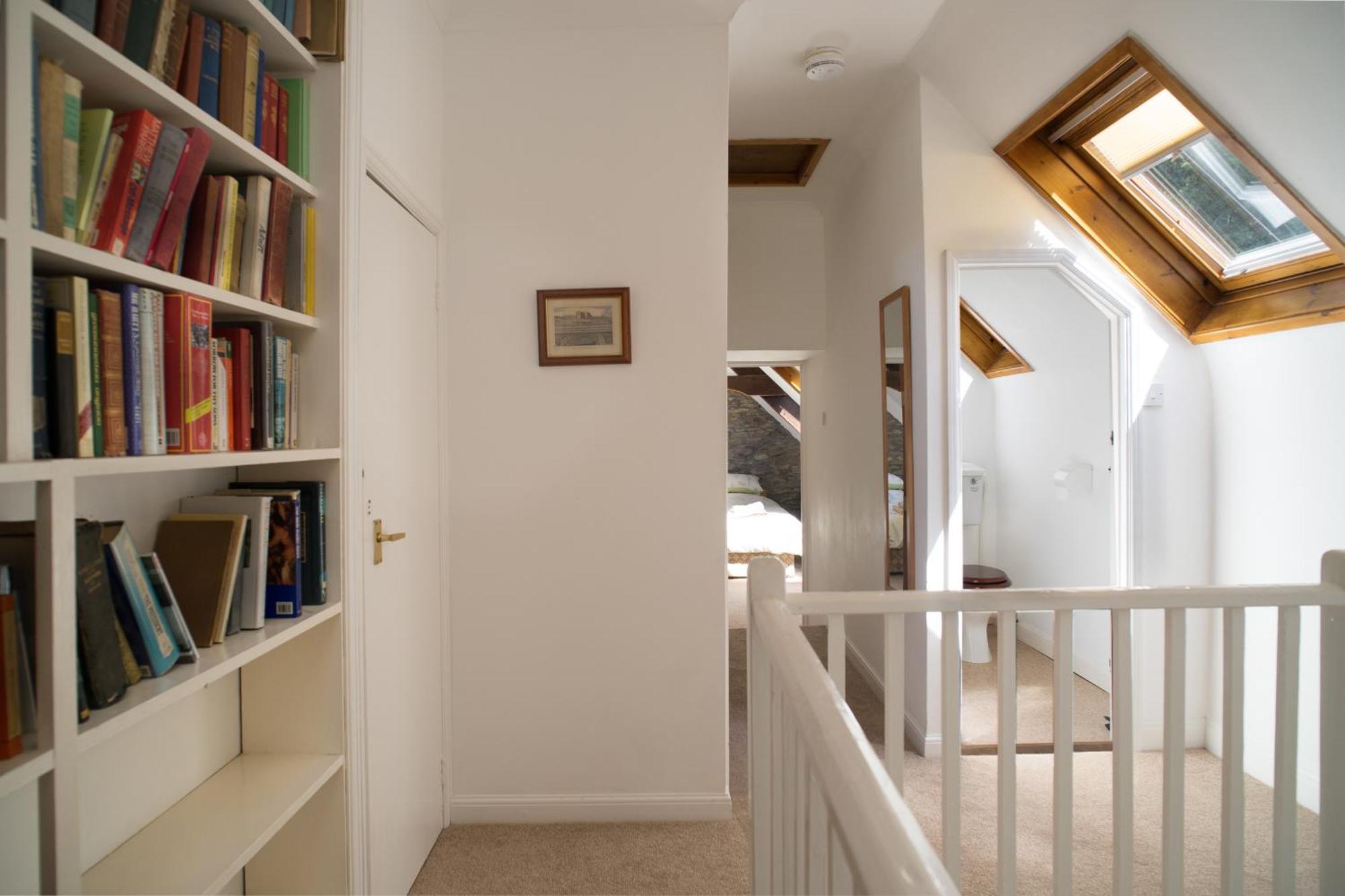 Garden Cottage Newcastle Emlyn Zewnętrze zdjęcie